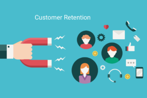 retention