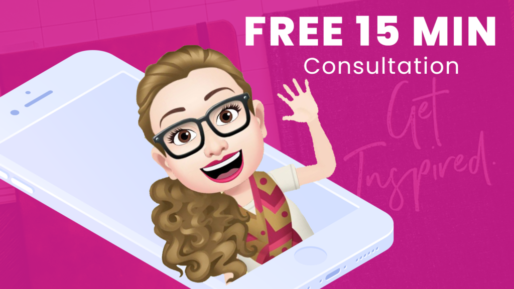 Click here to book a FREE 15-minute No-obligation Consultation